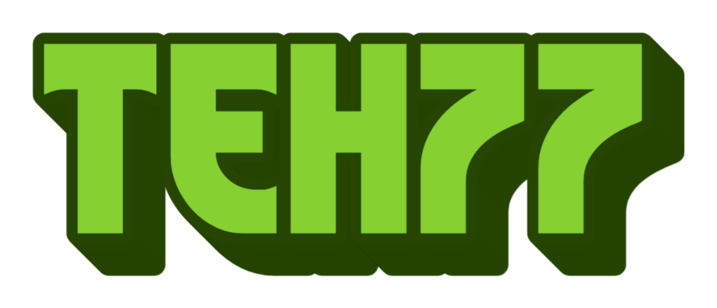TEH77 Logo